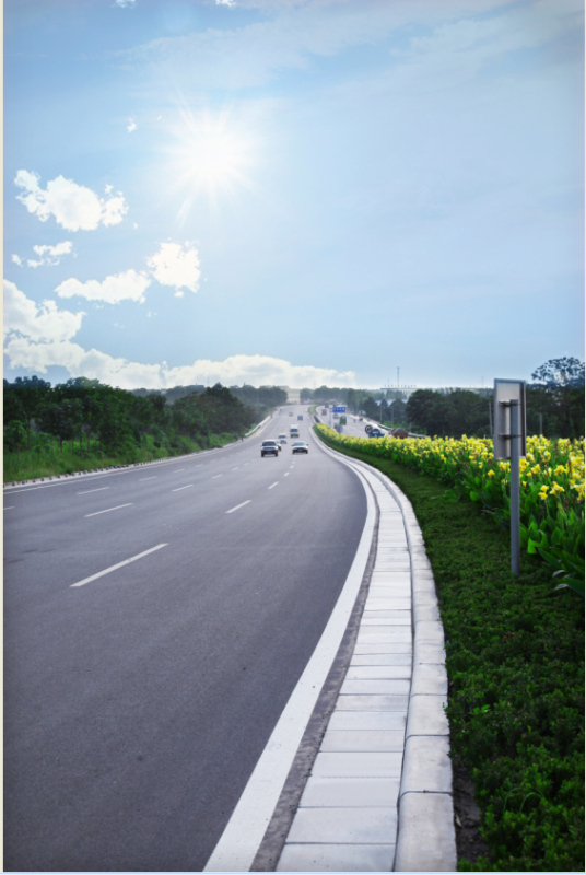 公路工程監(jiān)理、檢測(cè)